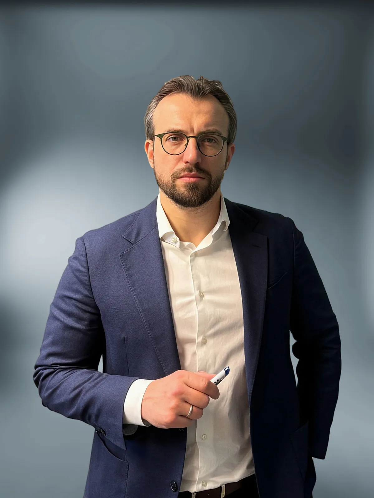 Александр Александрович Тузенко