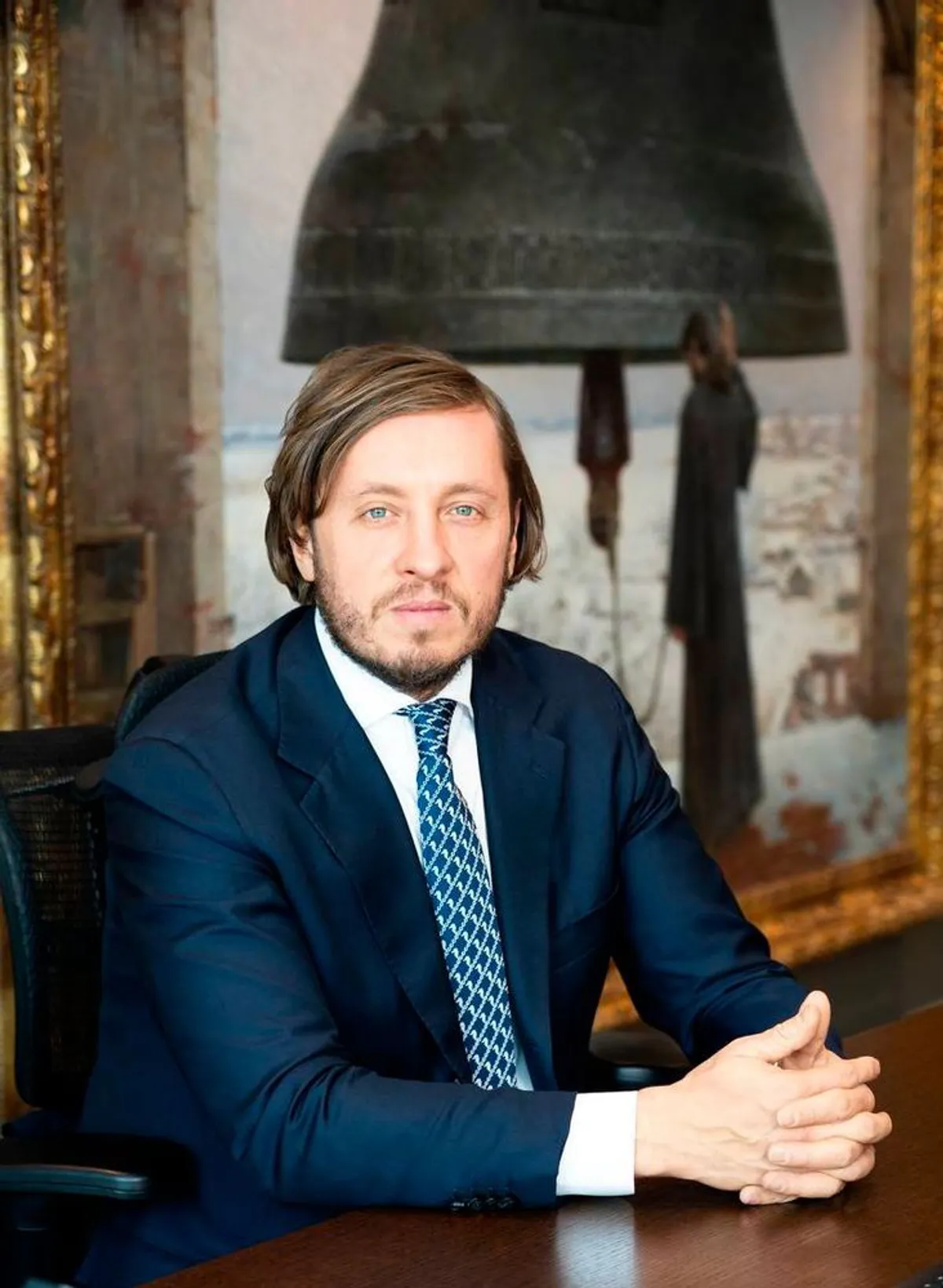 Дмитрий Николаевич Толоконников